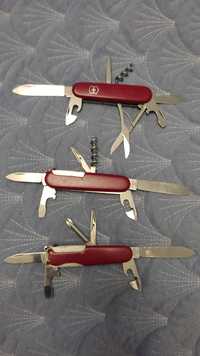 Victorinox карманные ножи