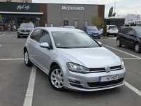 Vw golf 7 2L Automat