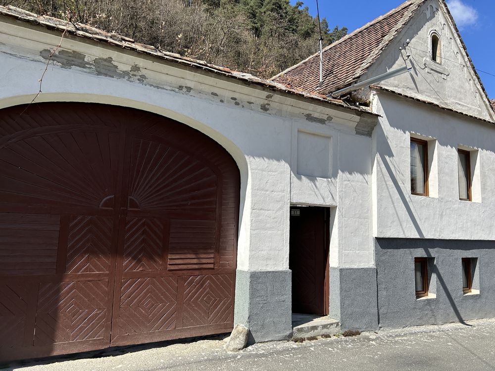 Casa de vanzare Gura Raului