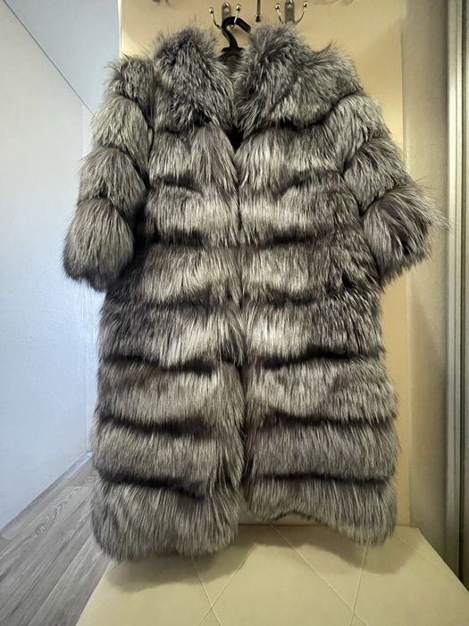 Продам полушубок, трансформер