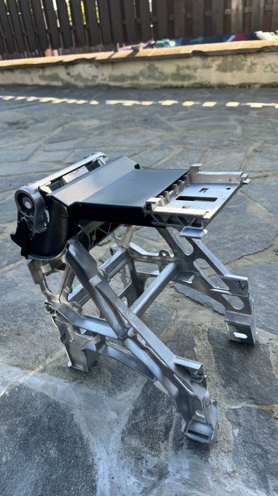 Cotiera Audi Q5 FY 80A864283A