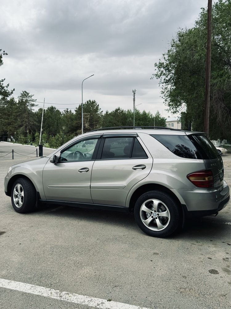 Продам Mercedes-Benz ML 350