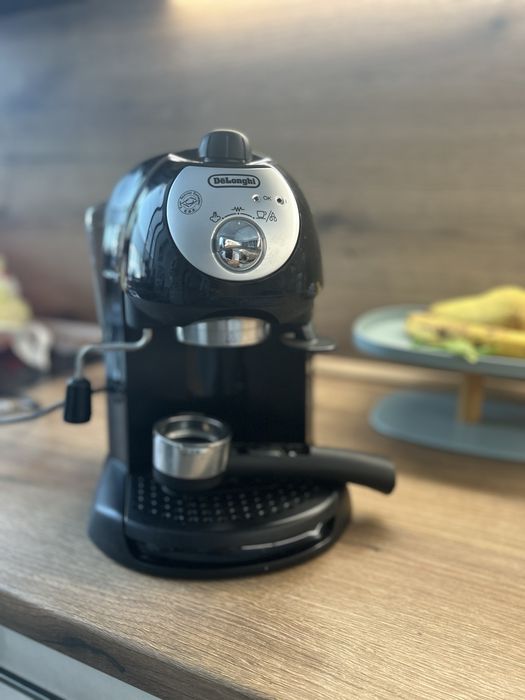 Кафемашина Delonghi