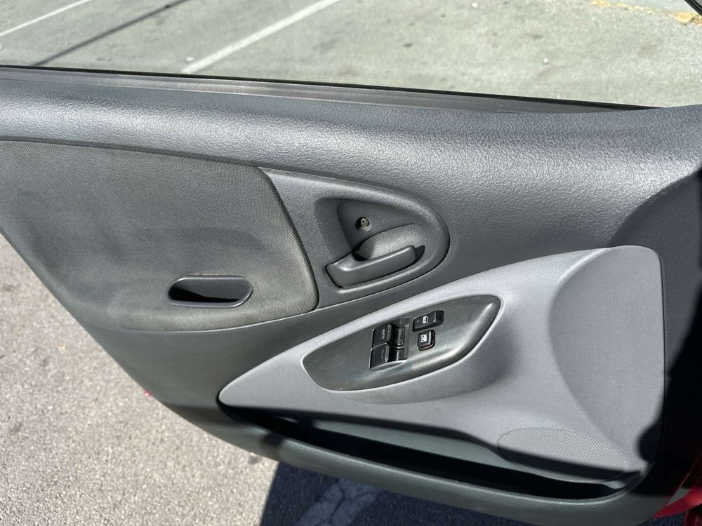 Тойота Ярис/ Toyota Yaris 1.0