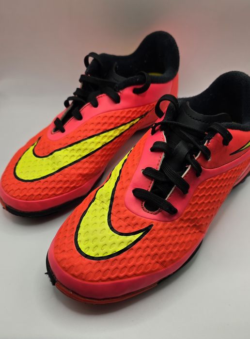 Nike hypervenom стоножки