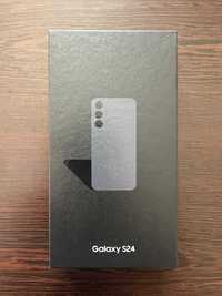 Samsung S24 128GB, 8GB, 5G nou, sigilat, factura, garantie