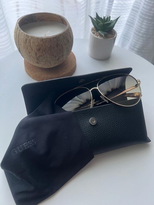 Ochelari GUESS dama noi