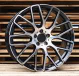 20" Джанти за Mercedes Brabus Monoblock W221 W222 W223 CLS S Coupe
