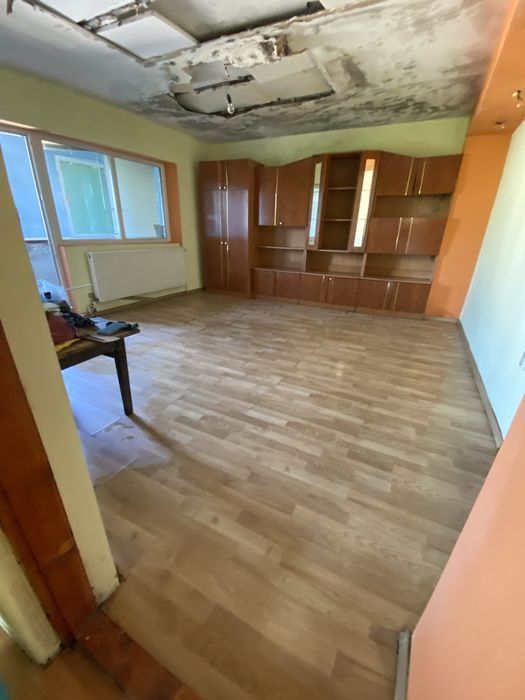 Vând apartament 2 camere