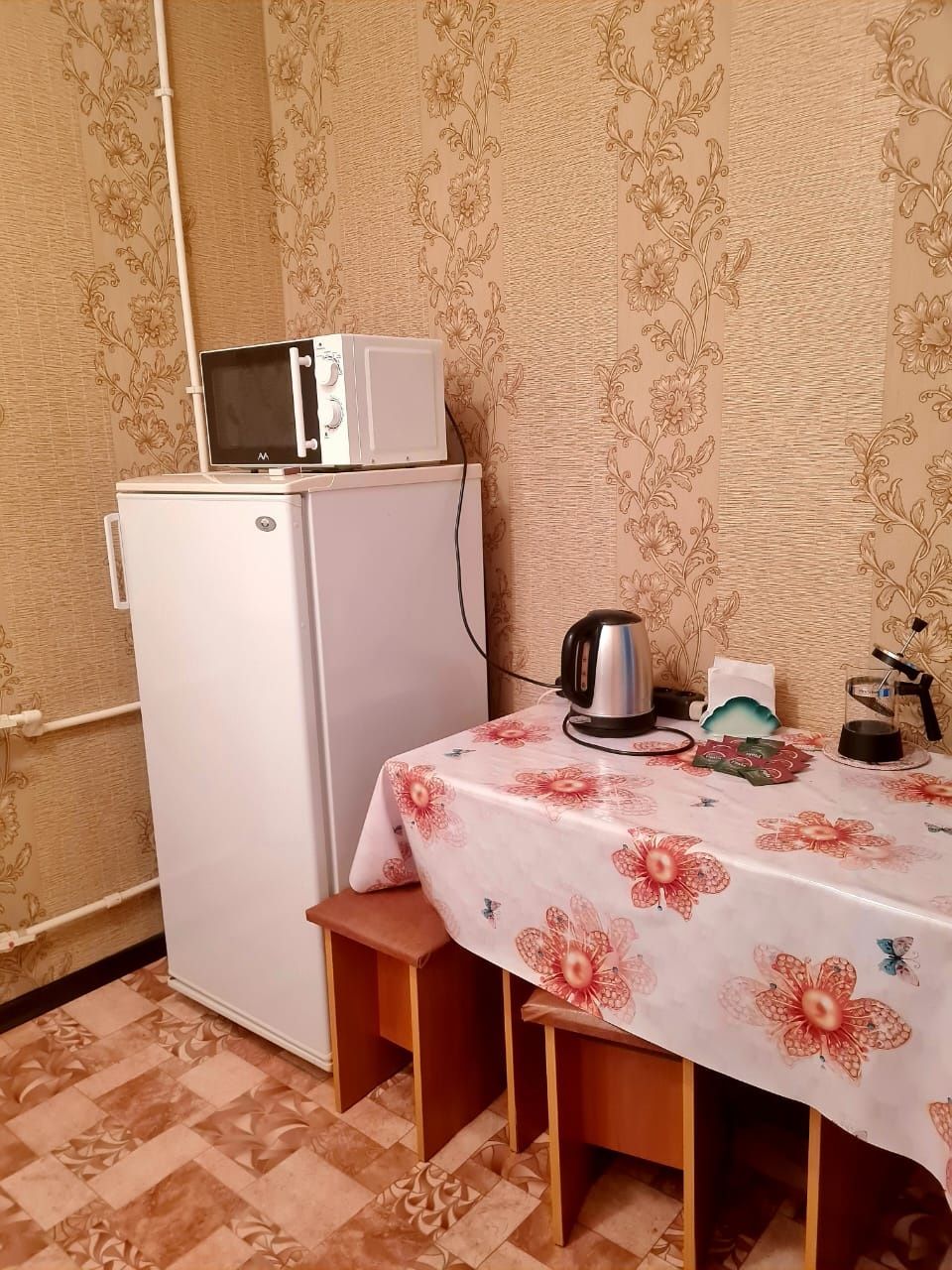 1 комнатная по ул Сатпаева