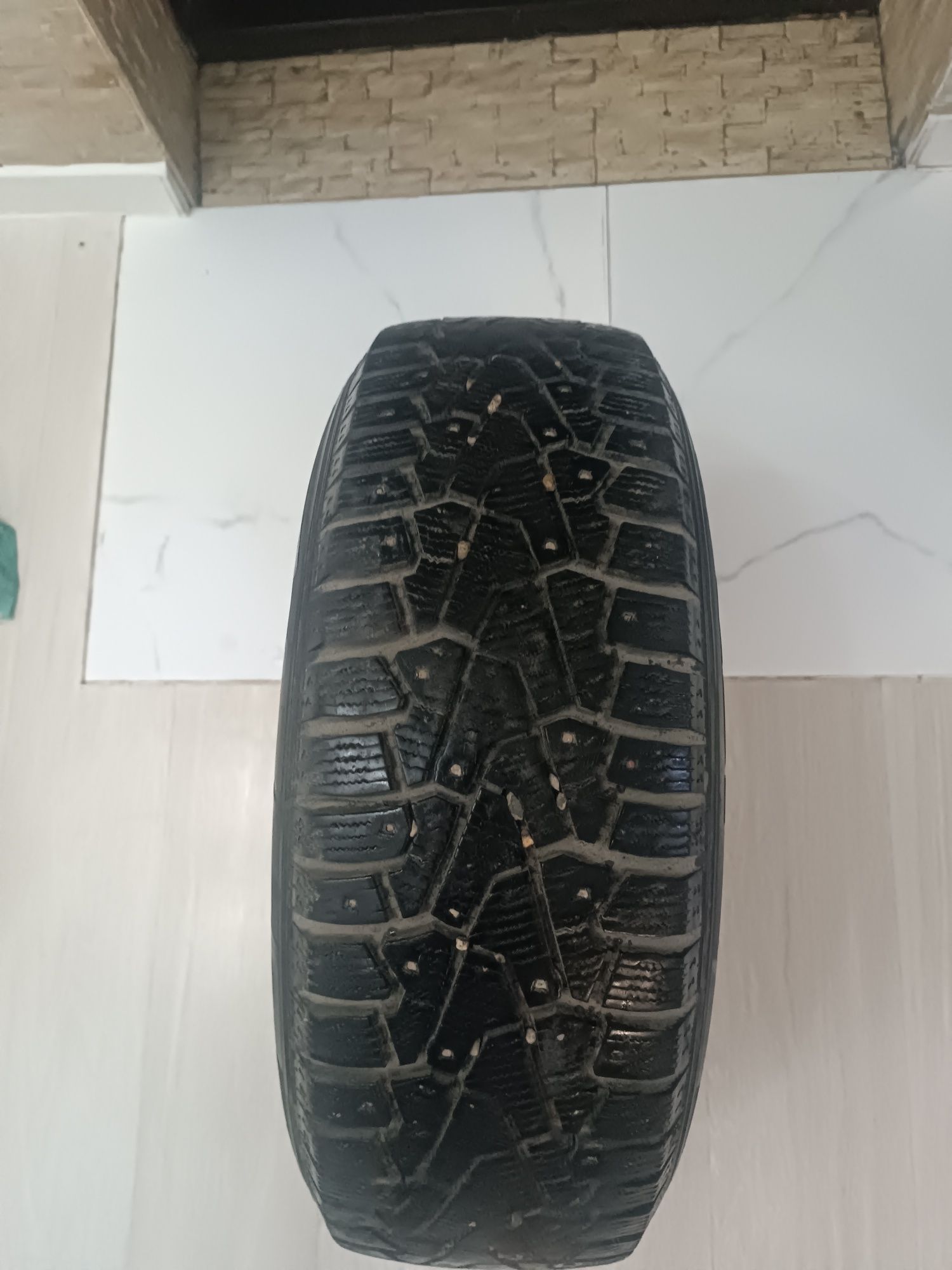 Шины r 15 зимние