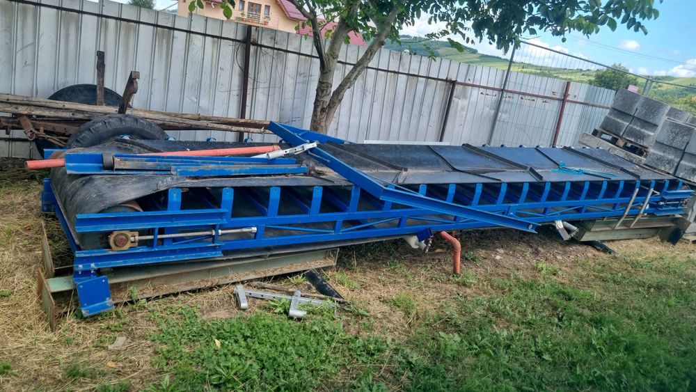Vând Banda transportatoare