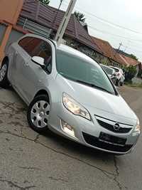 Opel Astra J  1.7 cdti