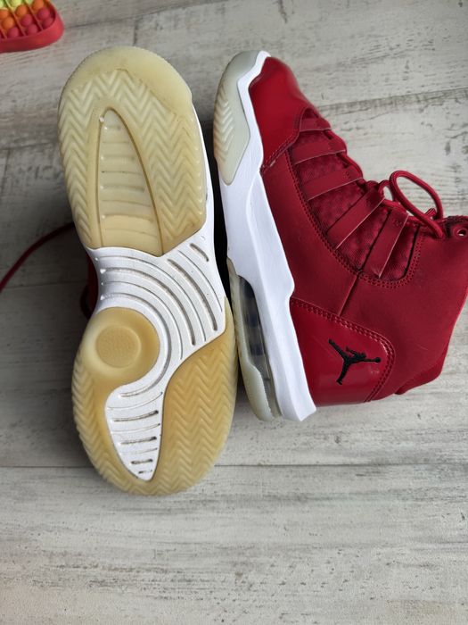 Jordan Max Aura marimea 38.5