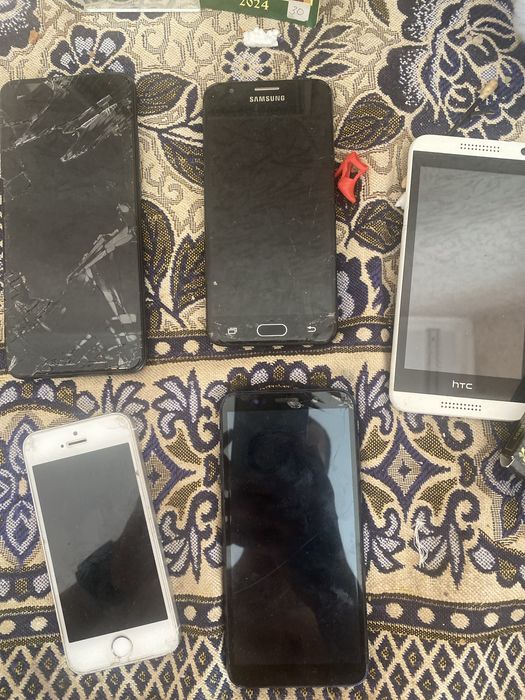 Продам или отдам по замчастям