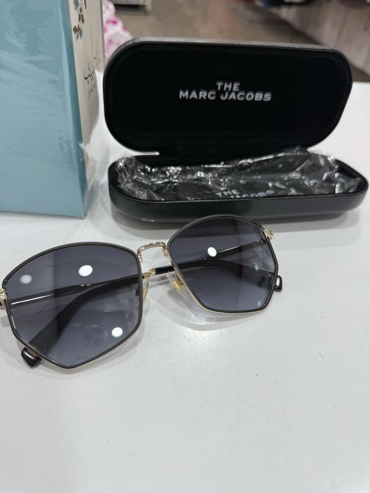 Слънчеви очила Marc Jacobs