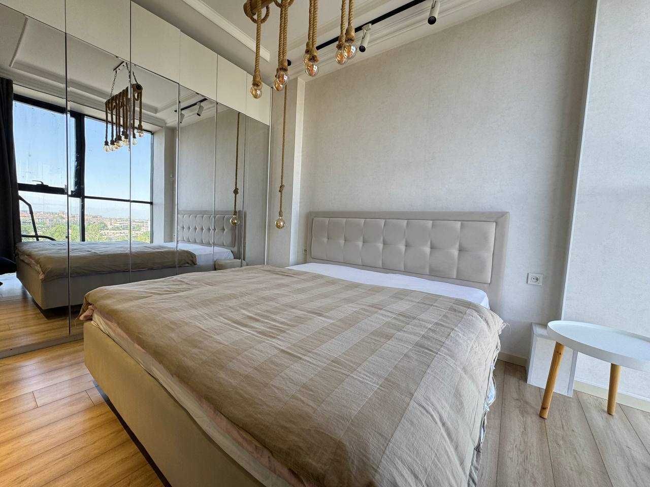 СРОЧНО продажа 2/11/13 ЖК MEGA TOWER, 47м2