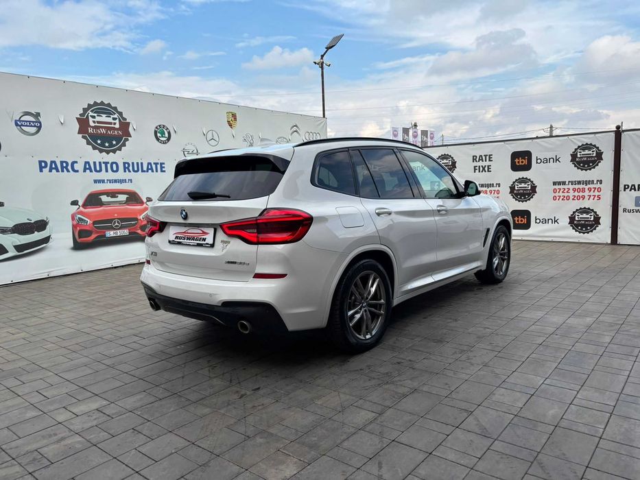 BMW X3 30E 2020/11 2.0 Benzina Plug in Hybrid Euro 6  XDrive MPachet