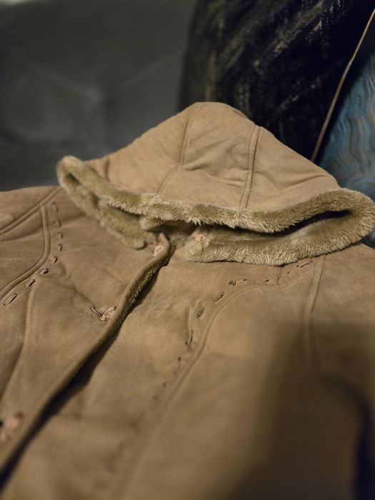 Cojoc damă - mărime 42