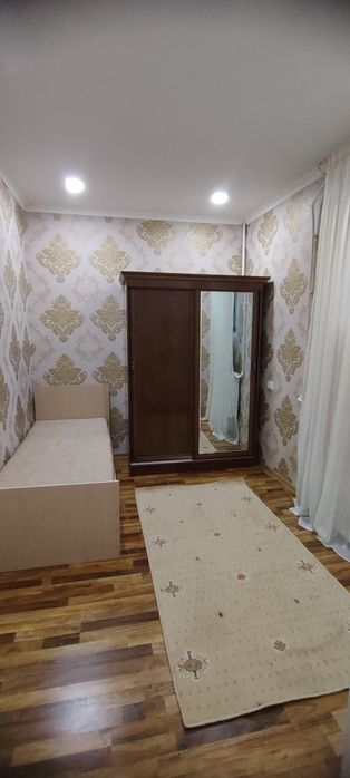 Массив Феруза ор. Докахлеб