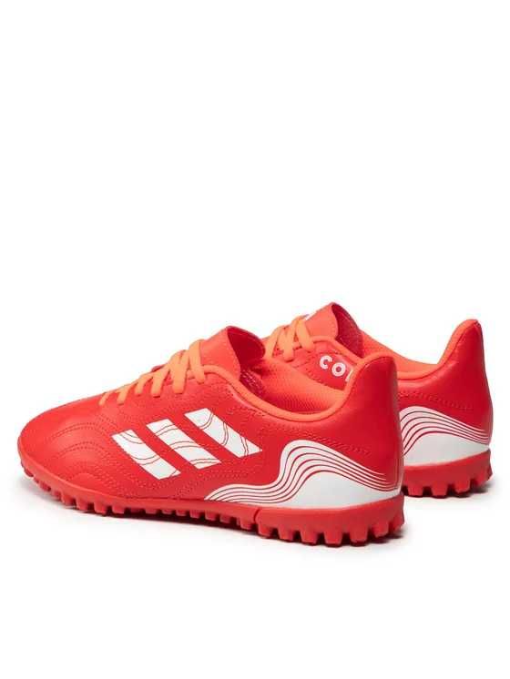 Adidas - Copa Sense.4 Tf Червен №37 1/3 Оригинал Код 150