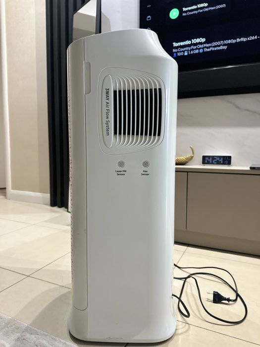 Purificator de aer Samsung AX60R5080WD