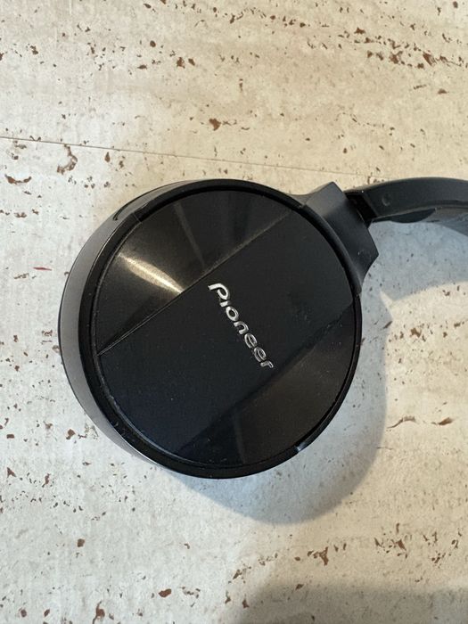 Casti audio blueetooth Pioneer