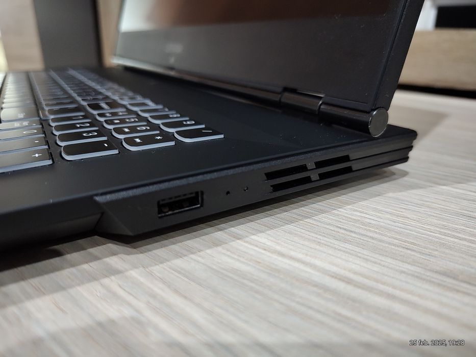 Laptop Lenovo Legion
