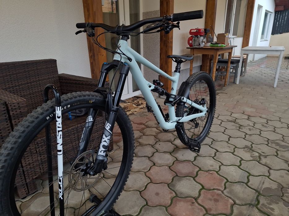 Specialized STATUS 160 - S3