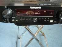 Receiver amplificator Marantz nr 1602 Defect