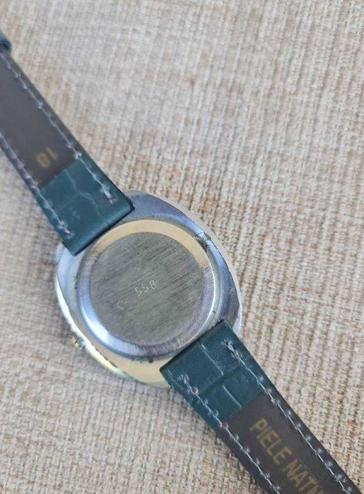 Ceas mecanic Raketa aniversar