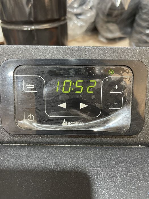 Печка на пилети ECO SPAR A+