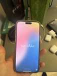 Iphone 16 pro max 512 gb