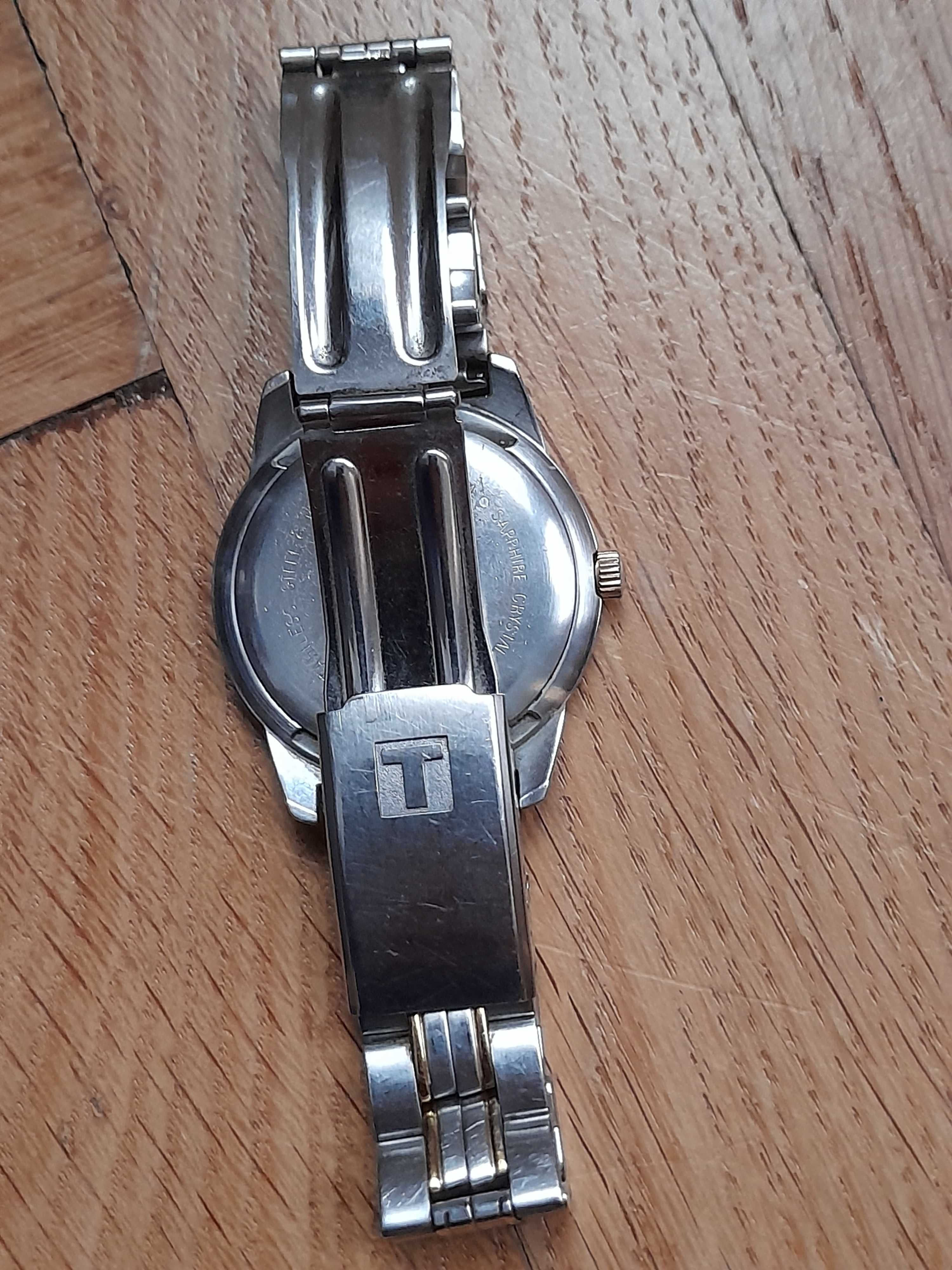 Vand ceas Tissot si alte ceasuri vechi