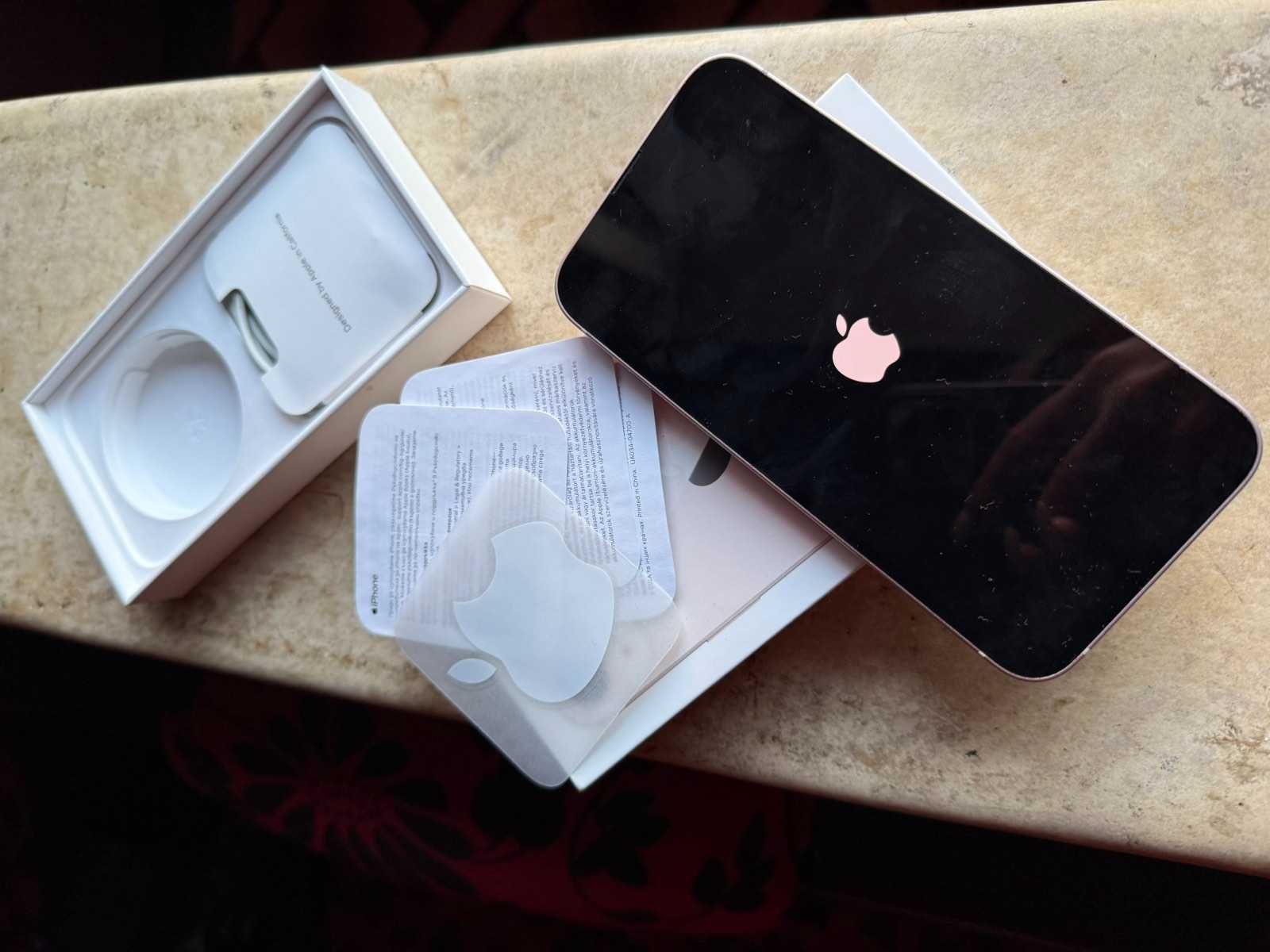 Iphone 13, изключително запазен!!!