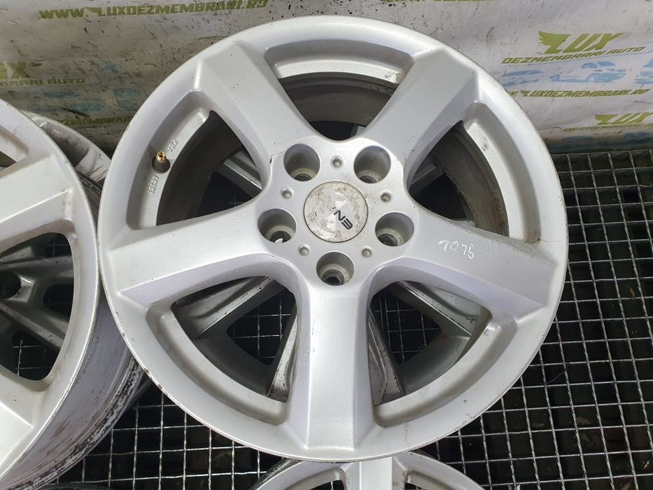 Janta aliaj R16 Kia Sportage 3 (2010 - 2014) (1015) D4HA