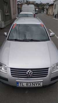 Vand volkswagen passat b5