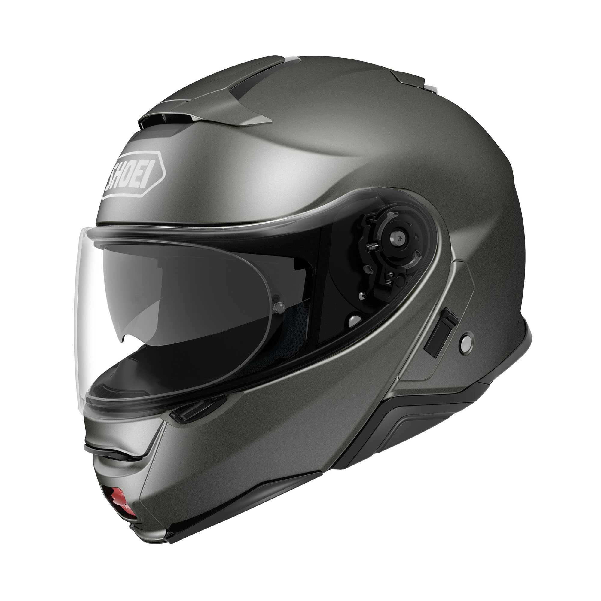 Каска SHOEI NEOTEC II мото шлем мотор