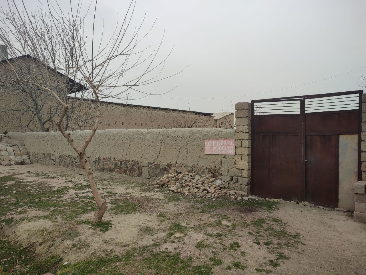 Uy joy sotiladi Samarqand viloyatda
