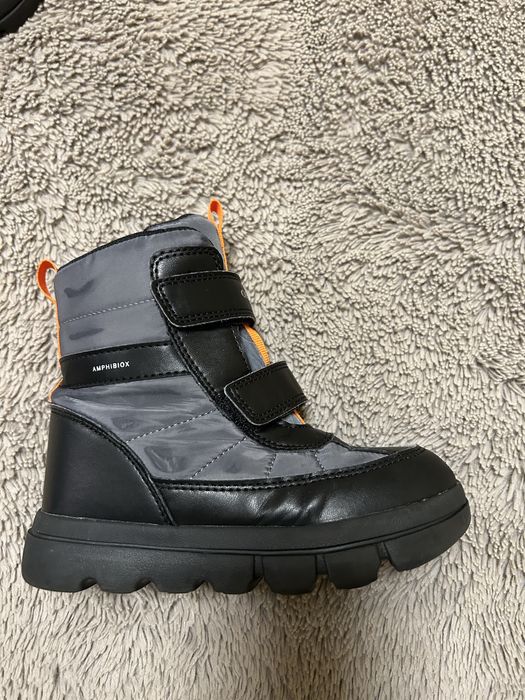 Детски ботуши GEOX, размер 28, момчешки