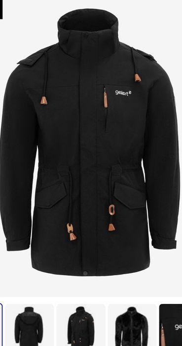 Зимно яке Gelert