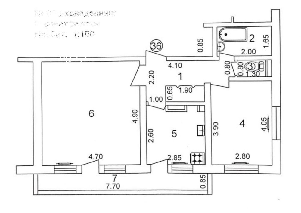 2/4/9 Паркентский 307