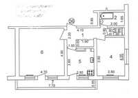 2/4/9 Паркентский 307