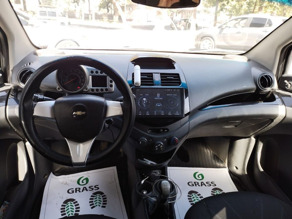 Spark sotiladi srochna