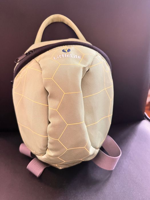 Детска раница Little Life