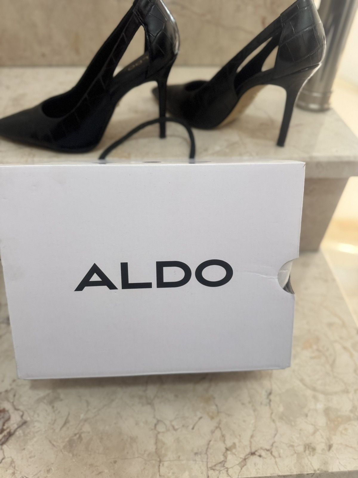 Дамски обувки ALDO