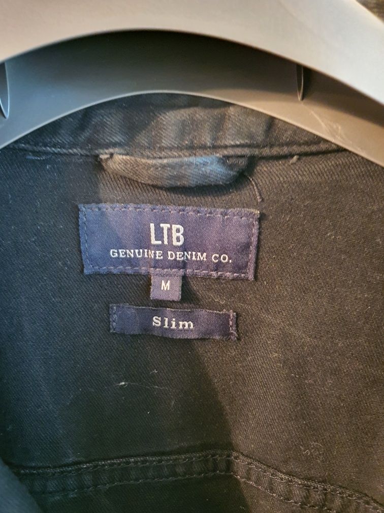 LTB genuine denim дънково яке