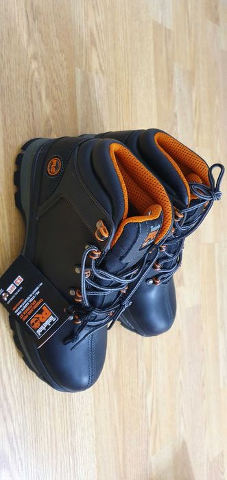 Bocanci de siguranță Timberland Pro Splitrock XT Mar.44