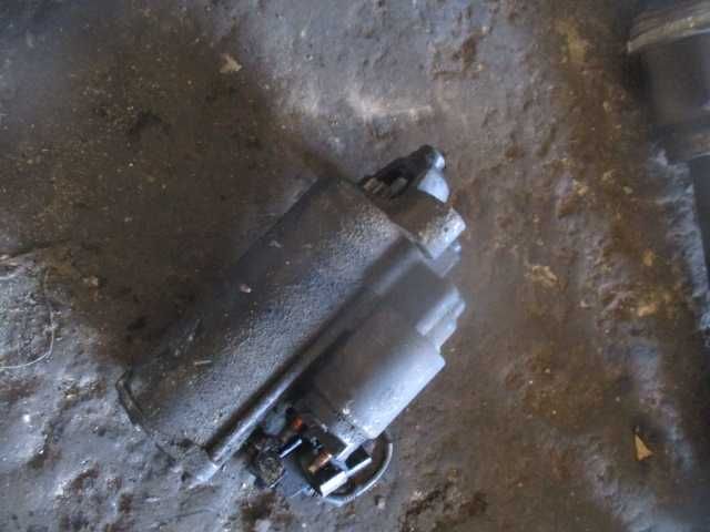 Electromotor VOLVO V50 an 2009 motor 2,0 diesel original PROBAT