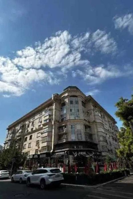 6-комнатный Габус в кирпичном доме по ул. Мирабад ID: 4299